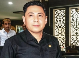 Gewsima Prihatin Akan Bencana Banjir yang Terjadi di Kabupaten Kotabaru