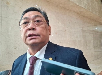 Utut Adianto Pastikan Raker Bareng Kemhan-TNI Terkait APBN Tidak Bahas Aksi Anarkis