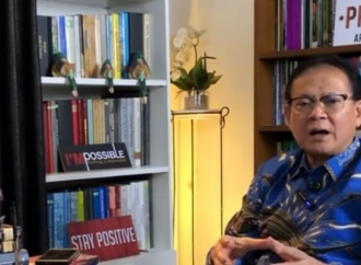Rokhmin Dahuri Dorong Pangan Biru Sebagai Pilar Utama Ketahanan Pangan Indonesia 