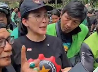 Rieke Diah Pitaloka Mengakui Banyak Anggota DPR Kerap Menyakiti Perasaan Rakyat 
