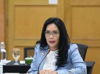 Rieke Diah Pitaloka Tak Permasalahkan Jika Gaji Anggota DPR Dipotong