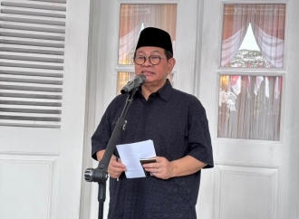 Pramono Anung: Jaga Jakarta Tak Cukup Hanya Balai Kota