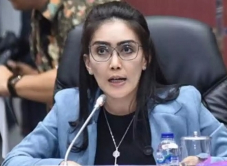 Rieke Diah Pitaloka: Kalau Rakyat Kritik, Rakyat Protes Ya Terima Aja