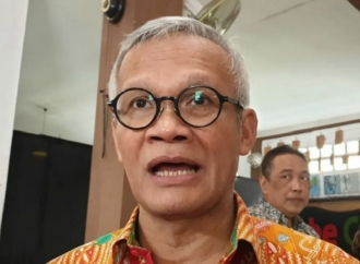 Aria Bima: Tantangan Bangsa Saat Ini Adalah Mengelola Negara Secara Mandiri
