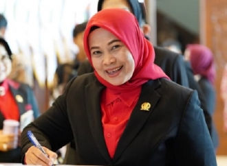 Wiwin Sumrambah Desak Pemerintah Tertibkan Peredaran Gula Rafinasi