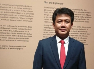 Bonnie Triyana Minta Usut Tuntas Kasus Kematian Rheza Sendy Pratama 