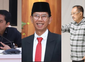 Ini Tiga Nama Jadi Calon Kuat Jabat Ketua DPC PDI Perjuangan Kota Surabaya