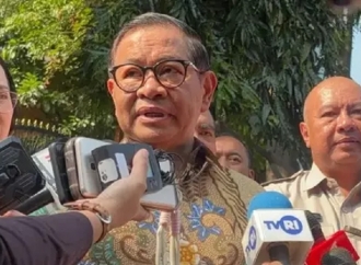 Pramono Pastikan Kondisi Ibu Kota Jakarta Sudah Kembali Normal