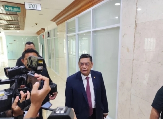 Utut Adianto Berbelasungkawa Untuk Korban Demo: Mari Berjalan Bersama Membangun Bangsa