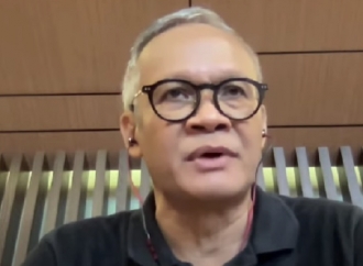 Aria Bima Ingatkan Kebijakan Publik Adalah Ujian Moral dan Nurani