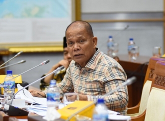 DPR RI Maksimalkan Pembahasan RUU Perampasan Aset Guna Respons Aspirasi Masyarakat