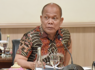 Baleg DPR RI Bakal Hati-hati Bahas RUU Perampasan Aset