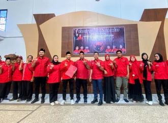 Empat Nama Ini Berpotensi Pimpin DPC PDI Perjuangan Kabupaten Hulu Sungai Selatan