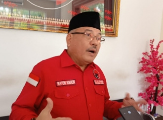 Sejumlah Nama Ini Miliki Potensi Kuat Pimpin DPD PDI Perjuangan Provinsi Lampung