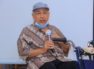 Fikri Thalib, Pejuang yang Tak Pernah Menyerah