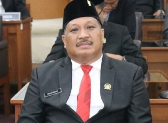 Mujid Riduan Calon Kuat Ketua PDI Perjuangan Gresik Periode 2025-2030