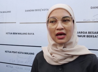 Ketua DPRD Kota Malang Imbau Anggota Legislatif Tidak Pamer Gaya Hidup Berlebih