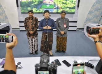 Diperbarui Setiap Bulan, Mas Ipin Terapkan e-Transparansi Dana Komite Sekolah di Trenggalek