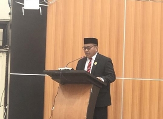 Zet Pakan: Pemkot Perlu Tinjau Kembali Belanja Daerah Agar Pro Rakyat