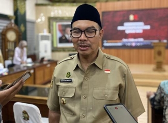Pemkot Yogyayakarta Akan Kembangkan Pertanian Terpadu dan Pengolahan Sampah