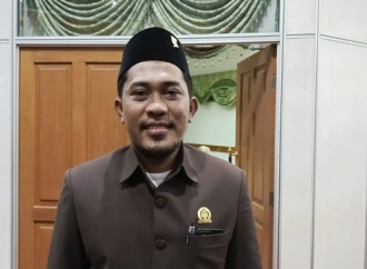 Saddam Husein Dorong Pemerataan Guru di Kabupaten Nunukan
