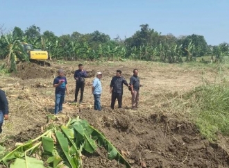 Sulisno Irbansyah: DPRD Gresik Bentuk Satgas Awasi Aktivitas Tambang Galian C 