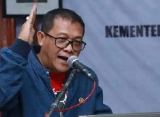 Sonny Danaparamita Desak Pemerintah Stabilkan Harga Beras di Tengah Stok Melimpah