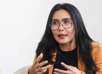 Rieke Nilai Kematian Diplomat Zetro Purba Efek Alokasi Anggaran yang Tidak Pro Perlindungan WNI 