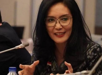 Rieke Ingatkan Pemerintah Waspada Potensi Permainan Distribusi dan Harga Kebutuhan Pokok
