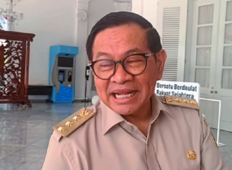 CFD Jakarta Ramai dan Lancar, Pramono: Kepercayaan Masyarakat Timbul