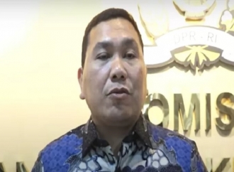 Bob Andika Sitepu Desak Stop Ketidakadilan Dalam Pengangkatan Tenaga Honorer ke PPPK