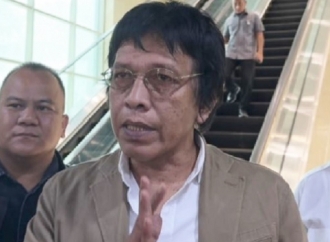Adian Napitupulu: Dalam Penegakan Hukum, Pidana Harus Dijadikan Ultimum Remedium 