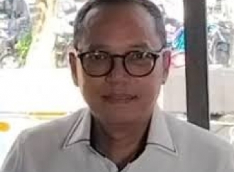 Hamka: Deddy Sitorus, Legislator yang Dibutuhkan Oleh Kaltara di DPR RI 