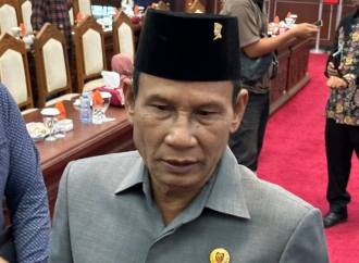 Arton Ingatkan Perbedaan Politik Jangan Abaikan Kepentingan Rakyat