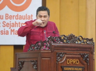 Banteng Kabupaten Malang Dorong Pengolahan Sampah yang Efektif dan Berkelanjutan