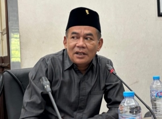 Banteng DPRD Gresik Sosialisasi Smart City dan Pengelolaan Zakat, Infaq, dan Sedekah 