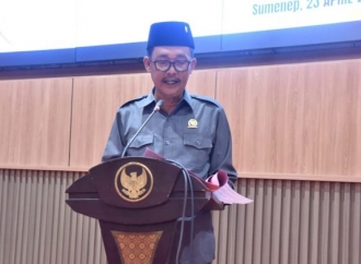 PDI Perjuangan Minta Pemkab Sumenep Perhatikan Guru Ngaji Hingga Infrastruktur