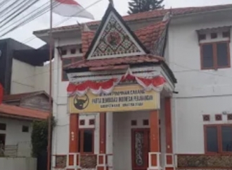 “Heppi Karo – Karo” Raih Dukungan Terbanyak Calon Ketua DPC PDI Perjuangan Karo
