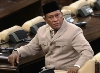 Komarudin Watubun: Pemotongan Dana Daerah Potensi Timbulkan Gejolak Sosial Politik
