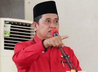 Askolani Pimpin Langsung Penjaringan Calon ketua DPC dan DPD PDI Perjuangan