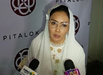Rieke Diah Desak Relokasi Anggaran Kunjungan Luar Negeri Untuk Perlindungan WNI