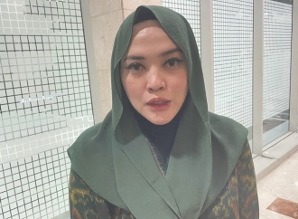 Sarifah Ainun Jariyah Minta Pemerintah Usut Tuntas Pelaku Kematian Diplomat Zetro di Peru 