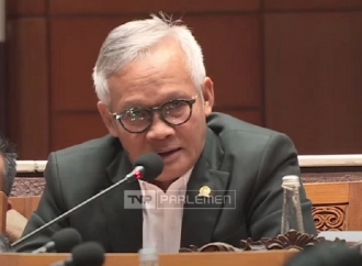 Aria Bima: DPR Setujui Usulan Tambahan Anggaran ATR/BPN dan Kemendagri TA 2026