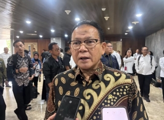 Rokhmin: Zulkifli Hasan Perlu Duduk Bersama Komisi IV Bahas Polemik Pangan 