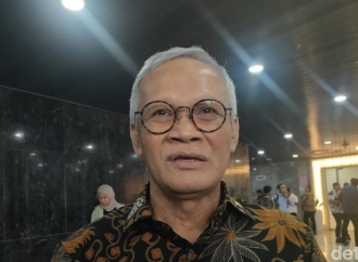 Aria Bima Soroti Narasi Warganet yang Merekam Denyut Perlawanan Rakyat dari Daerah
