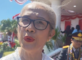 Emi Pastikan DPRD NTT Bakal Evaluasi Tunjangan Pimpinan dan Anggota