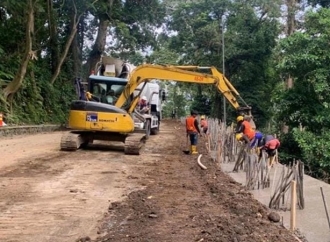 Bupati Ipuk Sambut Baik Percepatan Perbaikan Jalur Gumitir