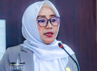 DPRD Banggai Desak Tanggung Jawab Perusahaan Tambang Nikel atas Kerusakan Lingkungan di Siuna