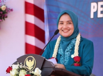 Ketua PKK Sumenep Dorong Gemarikan untuk Cegah Stunting dan Perkuat Ketahanan Pangan