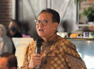 Rokhmin Dahuri Serap Aspirasi Petani Cirebon, Janjikan Perjuangan di Tingkat Pusat